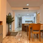 아파트 Jardines Victoria 코르도바