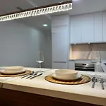 Jardines Victoria * 코르도바