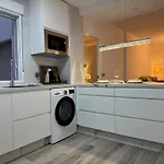 아파트 Jardines Victoria *