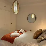 아파트 Jardines Victoria