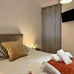 Jardines Victoria Lejlighed *