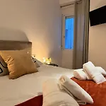 아파트 Jardines Victoria *