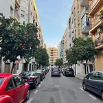 Jardines Victoria * Córdoba