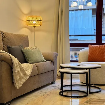 Jardines Victoria Apartament Kordoba