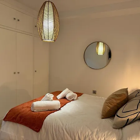 Apartman Jardines Victoria