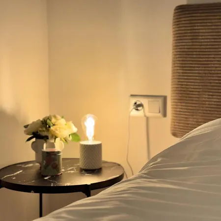 Jardines Victoria 아파트 *