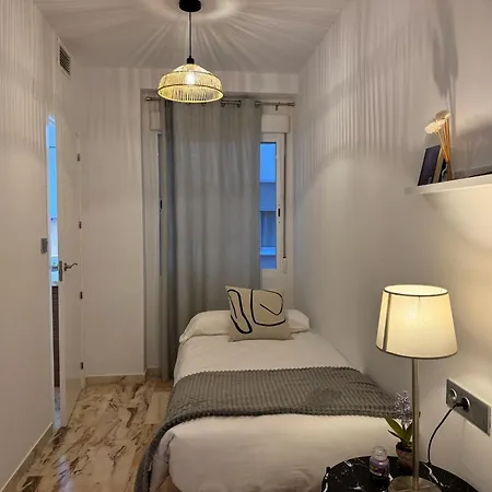 Jardines Victoria Apartman