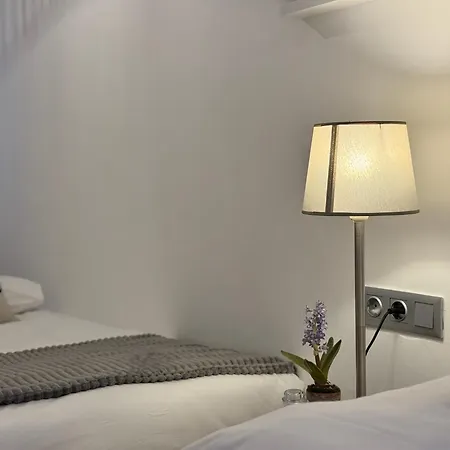 Jardines Victoria Apartamento Córdoba