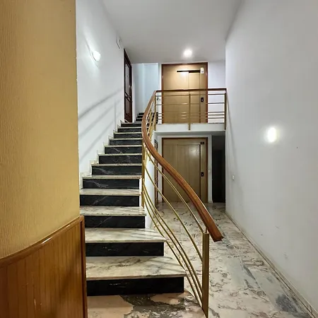 Jardines Victoria Apartman *