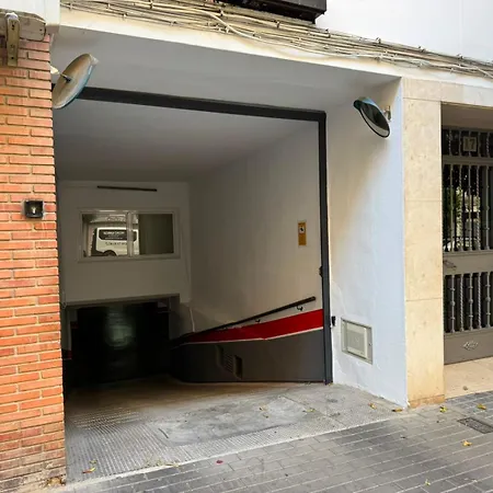 Apartment Jardines Victoria Cordoba