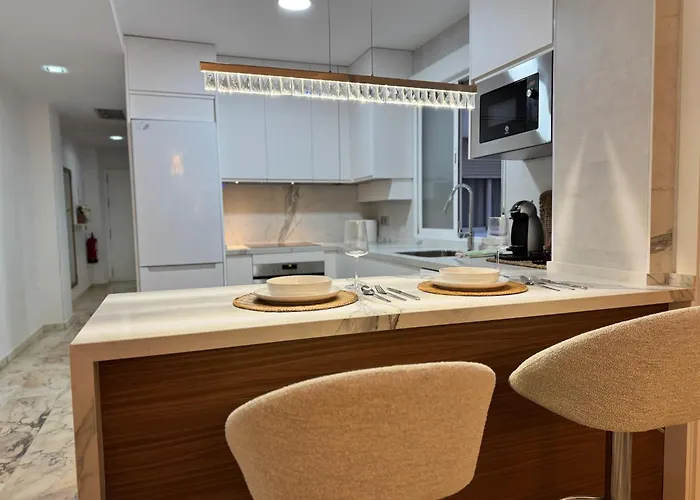 Jardines Victoria * Kordoba