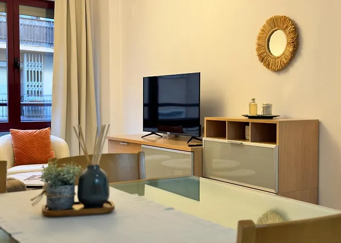 Jardines Victoria 아파트