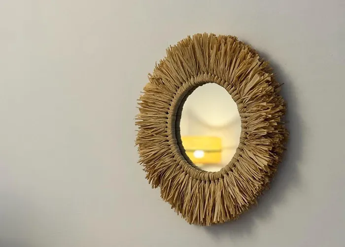 Jardines Victoria Apartament