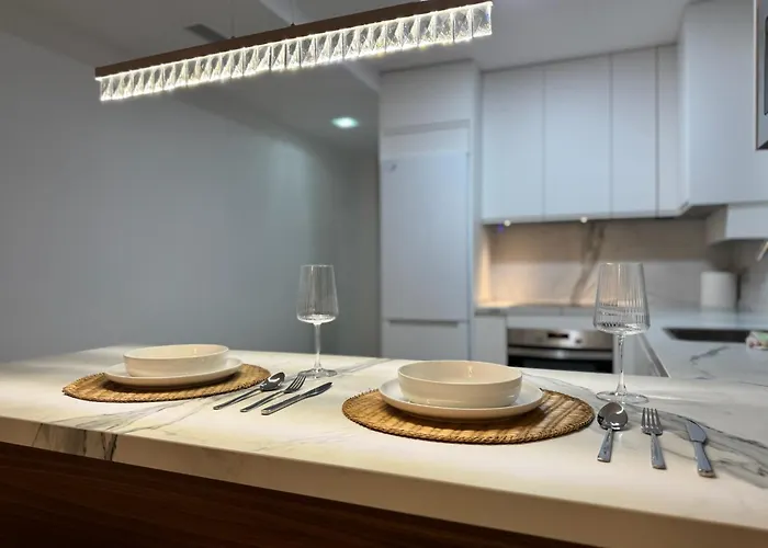 Jardines Victoria * Kordoba