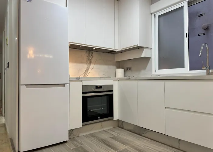 Jardines Victoria 코르도바