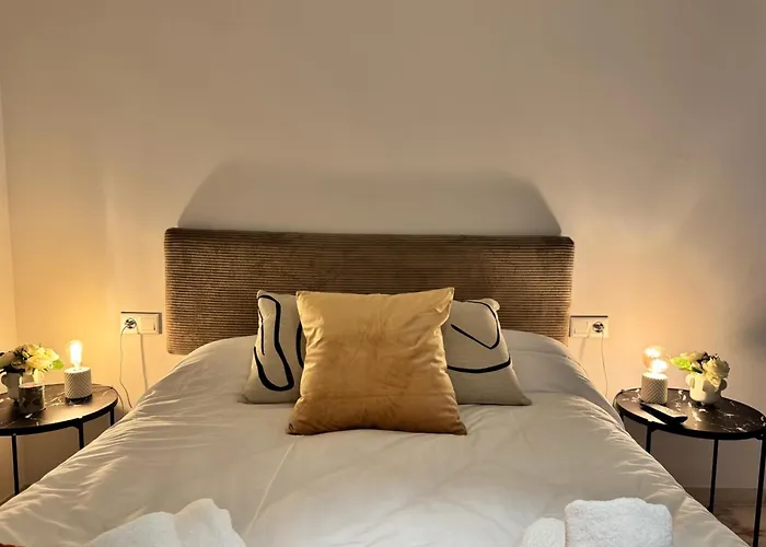 Jardines Victoria 코르도바