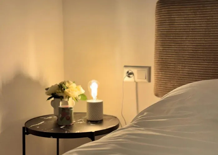 Jardines Victoria 아파트 *