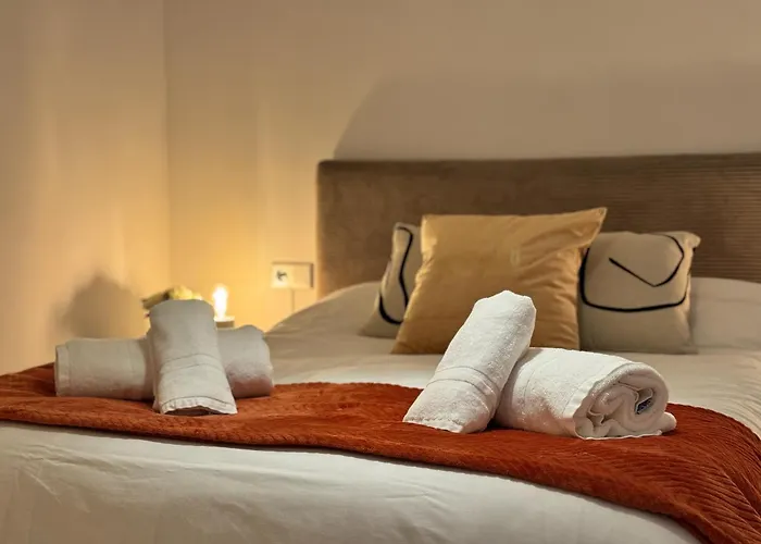 Jardines Victoria Kordoba