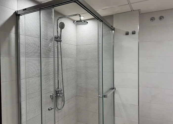 Apartament Jardines Victoria