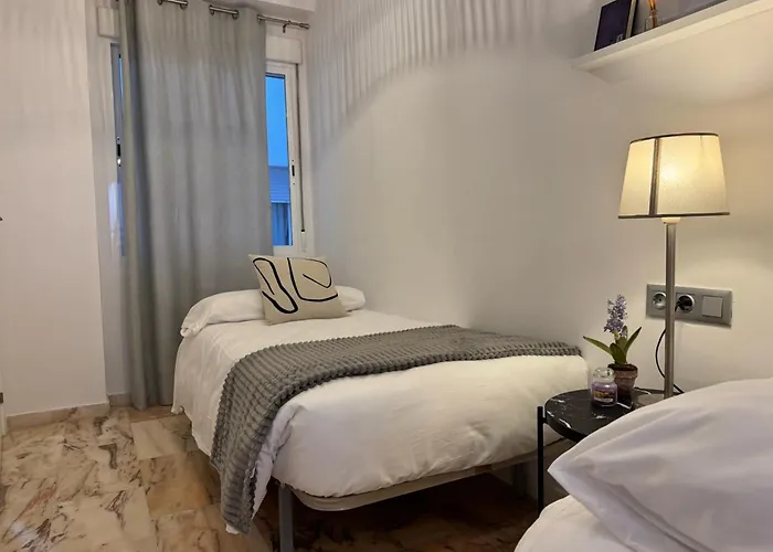 Jardines Victoria 코르도바