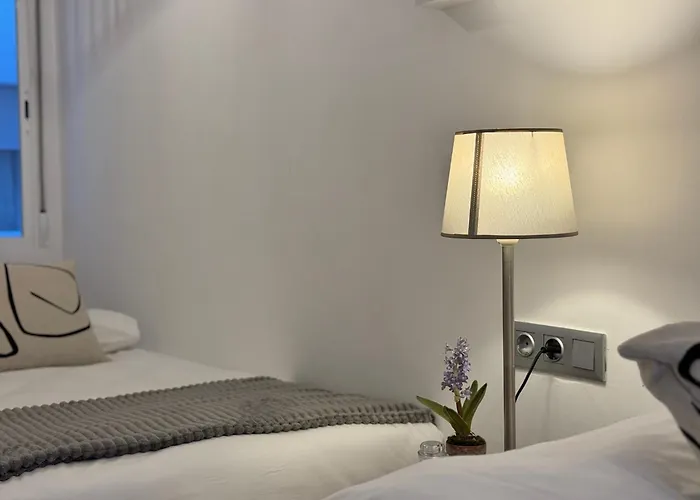 Jardines Victoria 아파트 코르도바