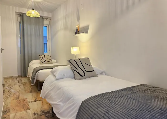 Jardines Victoria * Kordoba