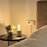 Jardines Victoria Apartment *