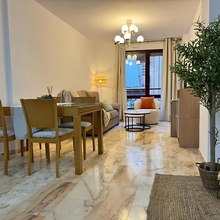 Jardines Victoria Апартаменти Кордова