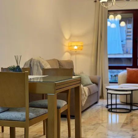 Jardines Victoria Апартаменти *