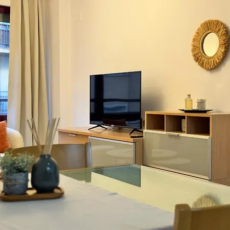 Jardines Victoria Апартаменти