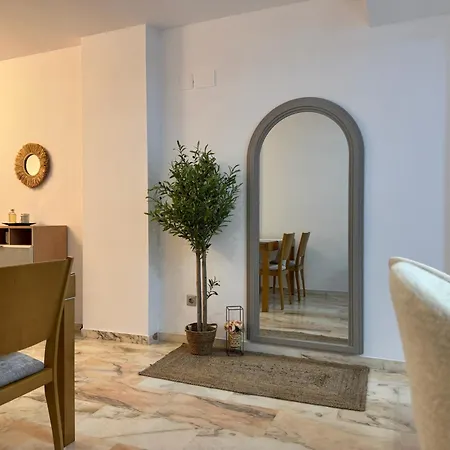 Апартаменти Jardines Victoria Кордова