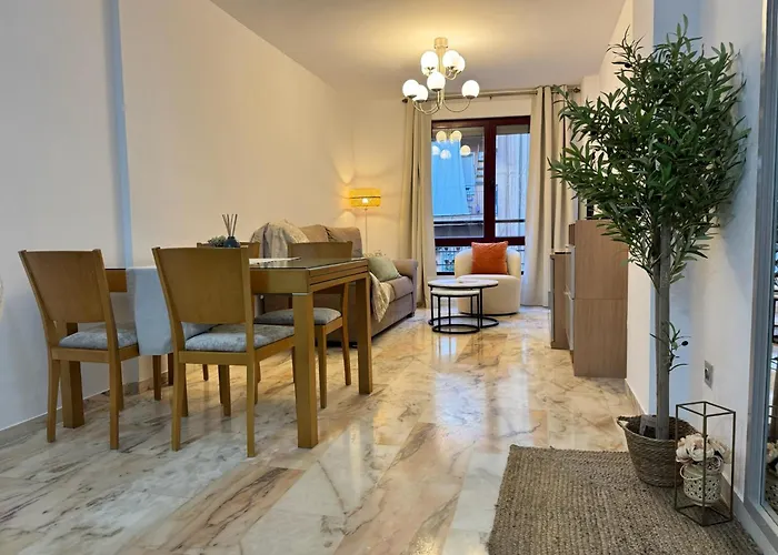 Jardines Victoria Апартаменти Кордова