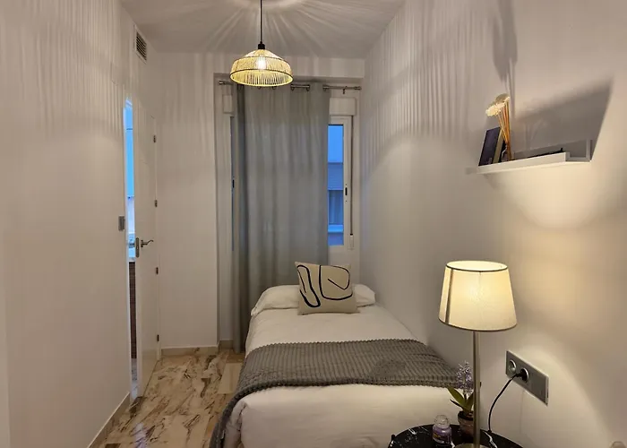 Jardines Victoria Апартаменти