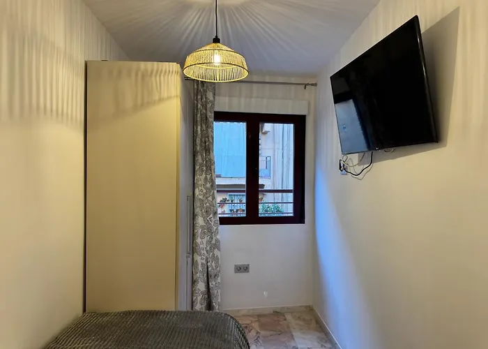 Jardines Victoria * Кордова