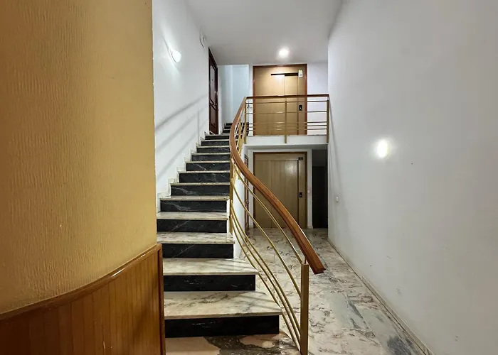 Jardines Victoria Апартаменти *