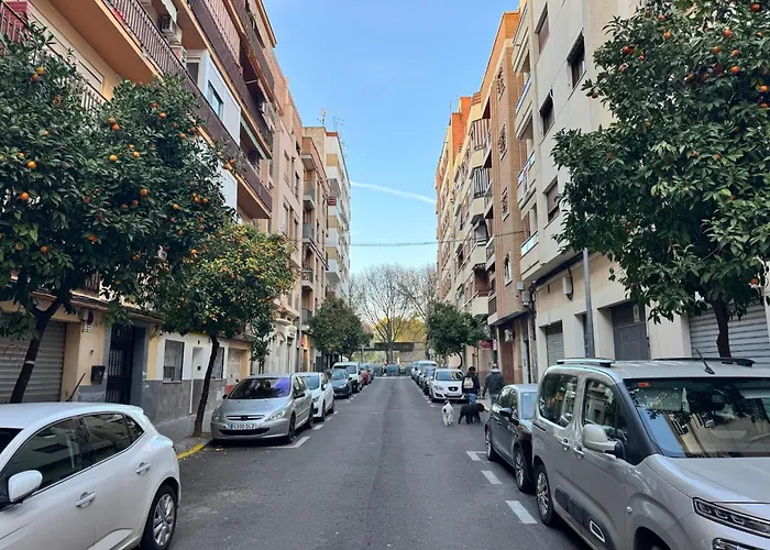 Jardines Victoria Апартаменти *