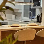 Apartamento Jardines Victoria *