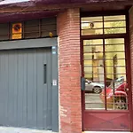 Jardines Victoria Apartamento *