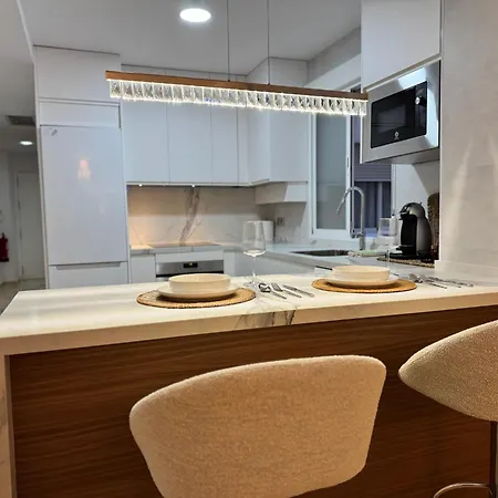 Jardines Victoria * Córdoba