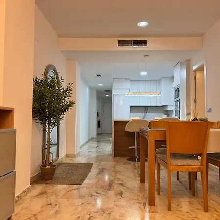 Διαμέρισμα Jardines Victoria Κόρδοβα