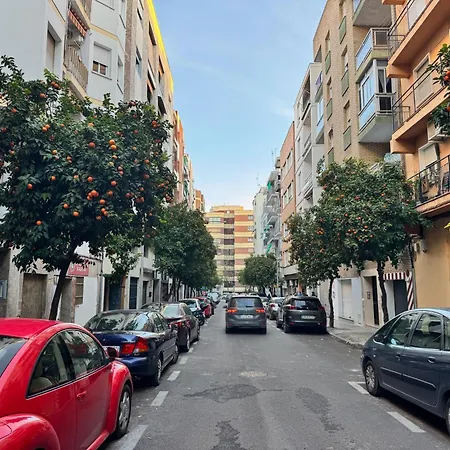 Jardines Victoria * Κόρδοβα